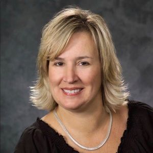 Meet your Posher, Caryn